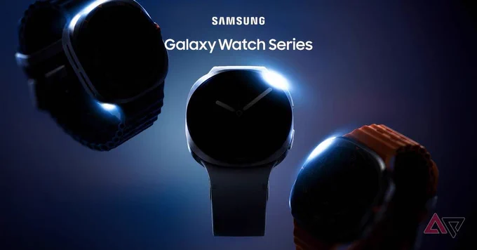 Samsung just gave us a major glimpse of the Galaxy Watch 9 and Ultra 2, and no one's talking about it