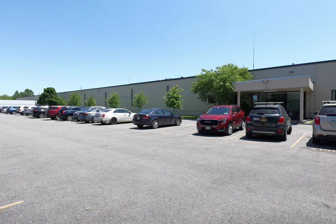 Sunnking relocates to large space in Ontario County