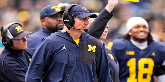 Jay Hill promises fast and physical Michigan defense