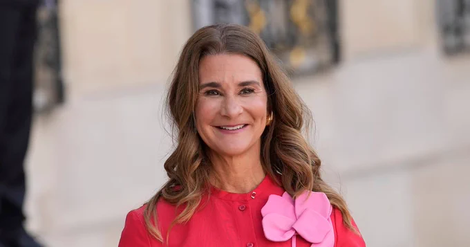 Melinda French Gates has ‘visceral reaction’ recalling ‘abhorrent’ Epstein in new interview