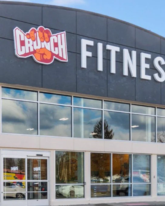 Crunch Fitness expanding with three new Long Island locations