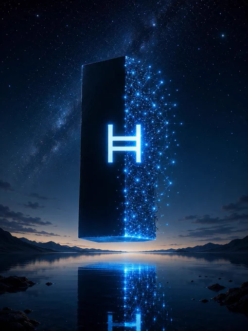 hedera tech
