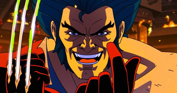 I watched the first 4 episodes of X-Men '97 season 2 and it's a 10/10 masterpiece that blew me away