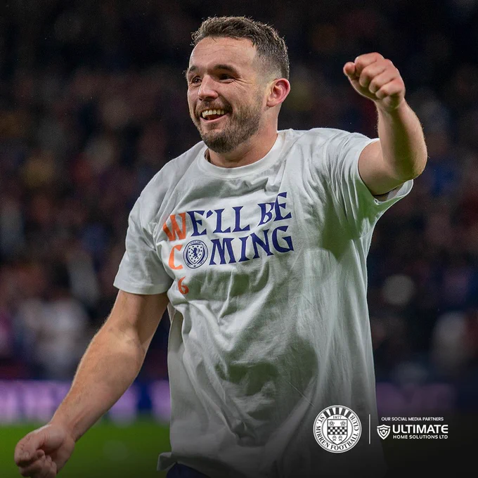 John McGinn