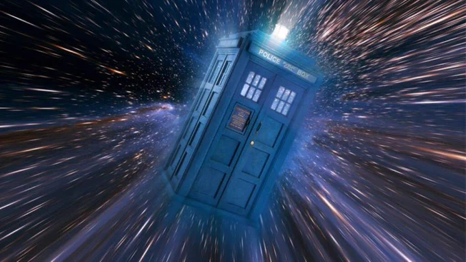 Doctor-Who