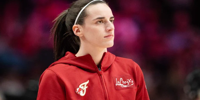 Indiana Fever vs. Connecticut Sun: Caitlin Clark stats, points