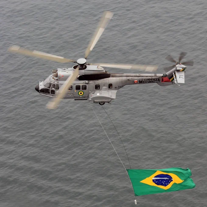 Helibras
