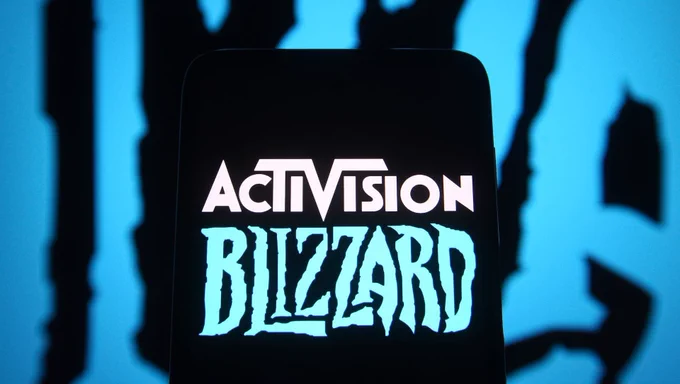 Blizzard Sues Project Ascension Over Copyright Infringement On 'World of Warcraft'