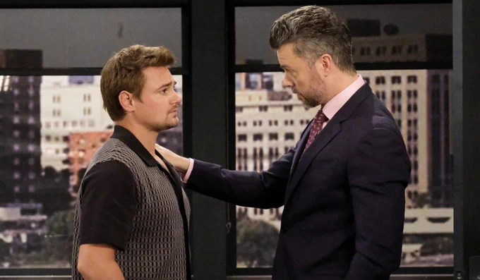 Days of Our Lives Spoilers June 15 – 19