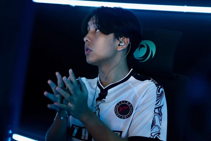 Photo via Riot Games