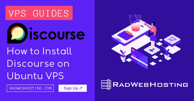 How to Install Discourse on Ubuntu VPS