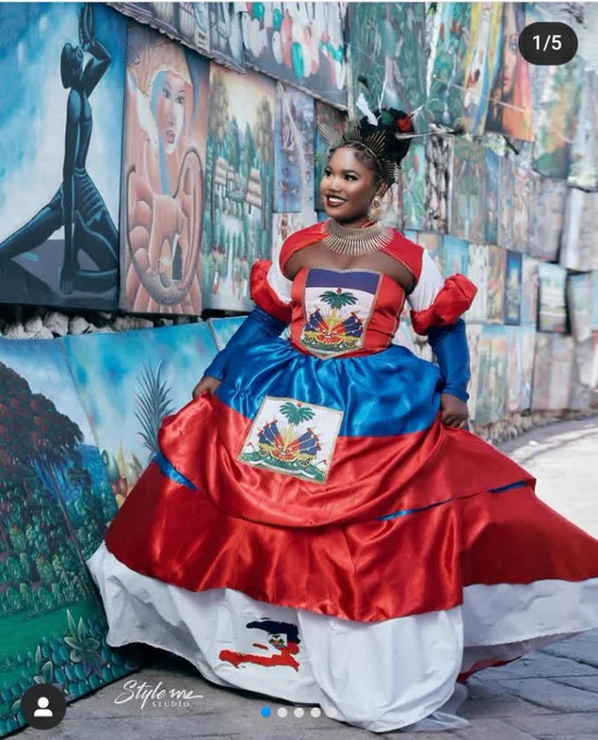 Haiti in 2026 world cup