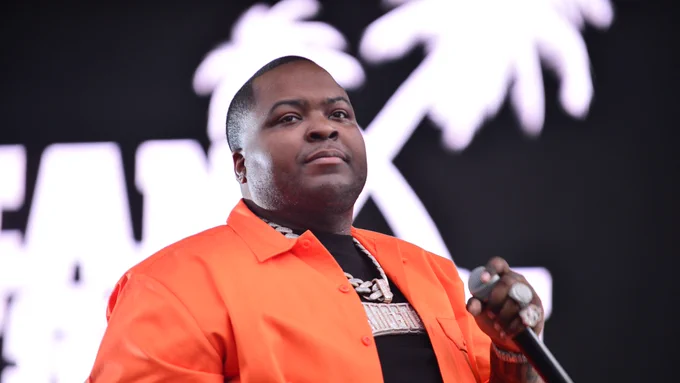 Sean Kingston and Mother Drop Their Appeals in Wire Fraud Case