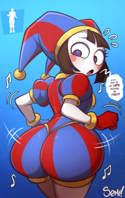 🎨: semidraws