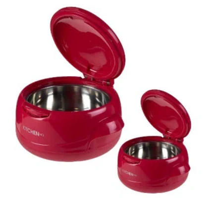 Recalled pair of 10.5-cup and 2-cup bowls sold as a set (SKN 884907)
