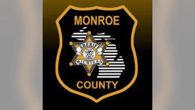 47-year-old woman leads Monroe County Sheriff's Deputies on high speed pursuit