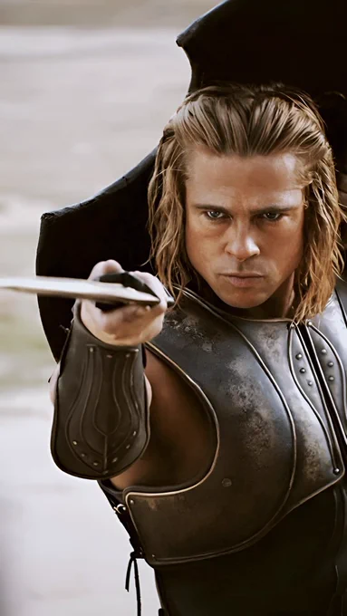 TROY (2004)