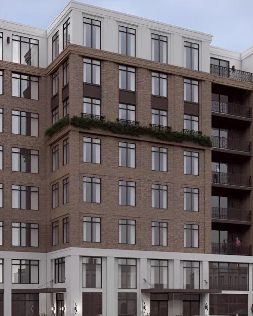 Mineola TOD moves ahead with $111.3M construction financing