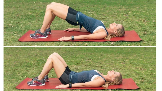 Runners, You’re Probably Doing the Wrong Hamstring Exercise