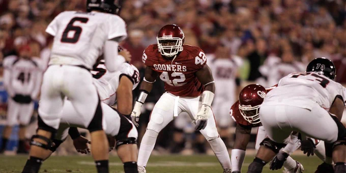 Oklahoma defensive analyst now coordinator at high school program