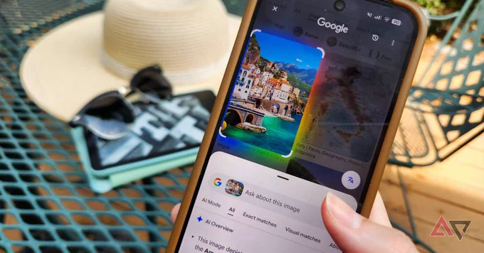 I'm putting these 3 new Android features immediately to use to make my summer trips less stressful