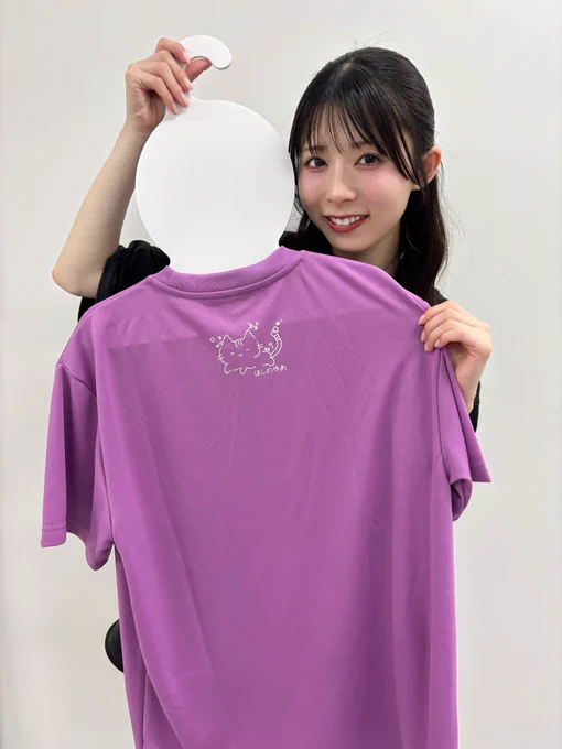 ゆあにゃは無事眠れたのかな？？？

まだまだ俺らもやることが残ってるので、
お楽しみにね！！！