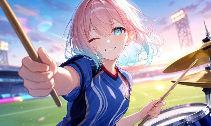 （みなも）
おはみな🌸

今日も、あなたの応援が、祈りが、情熱が輝きますように。