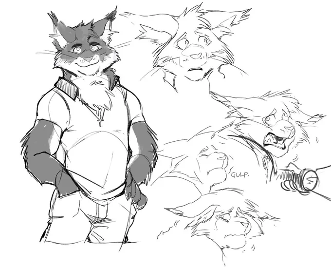 art by TairuPANdA