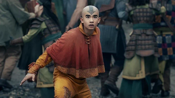 10 Shows Like the Live-Action 'Avatar: The Last Airbender' You Should Watch Next