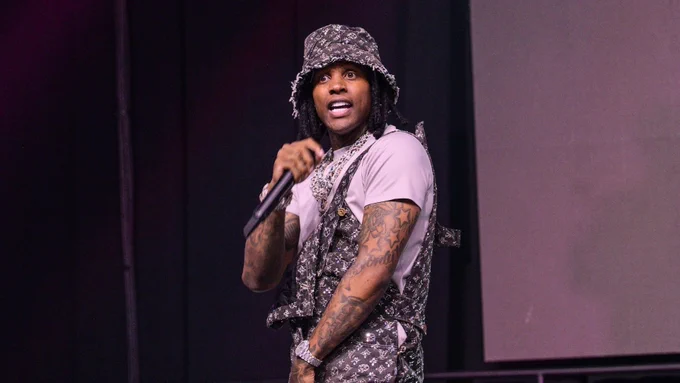 Lil Durk’s Co-Defendants File Motion to Sever Ties From Rapper In Murder-for-Hire Case