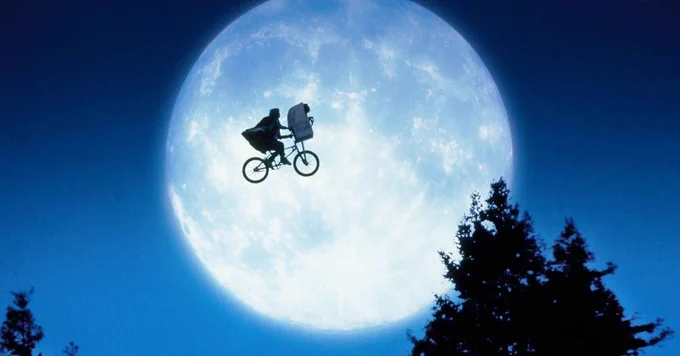 6 Steven Spielberg Movies That Are 10/10