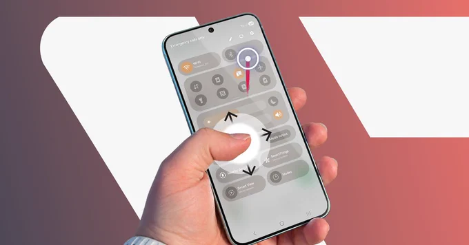 This accessibility app changed how I approach any Android phone