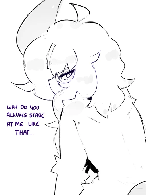 Rashy Absol