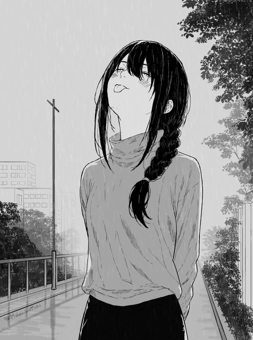 nayuta get an umbrella istg