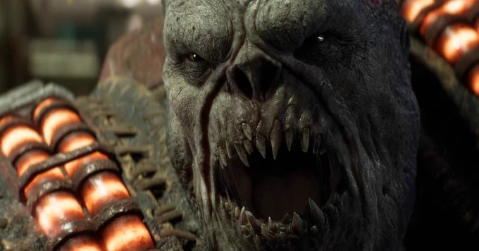 Gears of War: E-Day Reveals Pre-Order Bonuses and $300 Collector's Edition