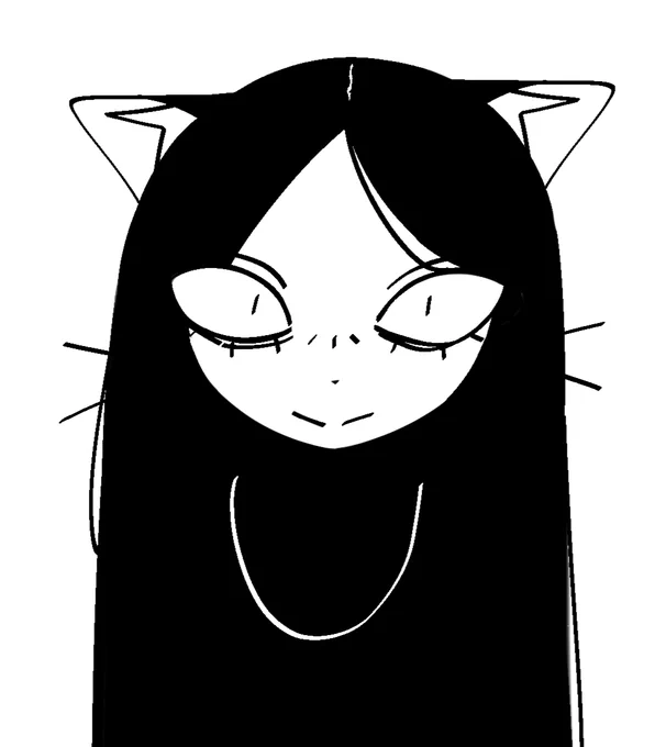 Seconds before she hexes your whole bloodline