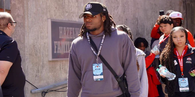 Family of 5-star Ohio State RB target gives update on commitment