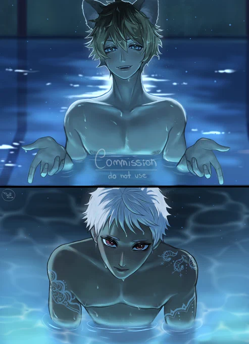 Art by: _ail33nn on TikTok!