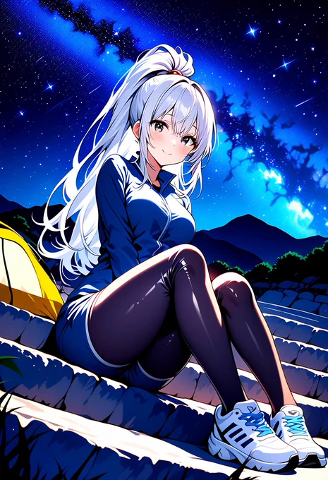 AIで作成
SFW iIIustration