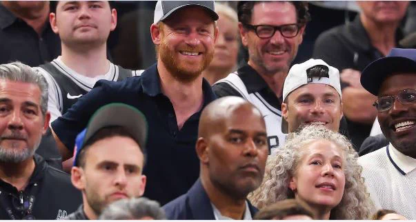 Prince Harry makes surprise appearance at NBA Finals with Hollywood stars https://www.mirror.co.uk/3am/us-celebrity-news/prince-harry-at-nba-finals-37292710
