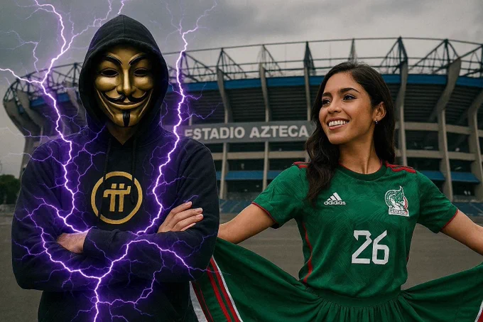 Mexico City Stadium, Estadio Azteca