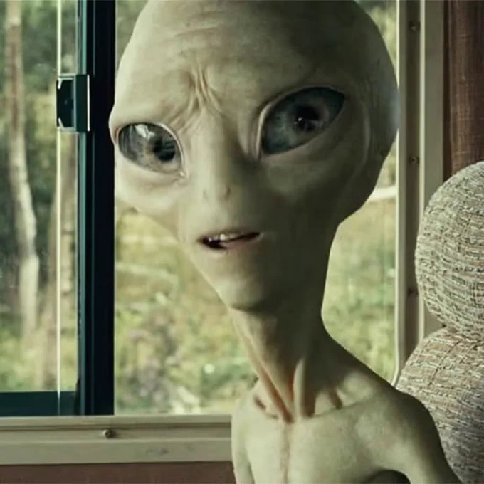 👽 Are We Really Alone in the Universe?