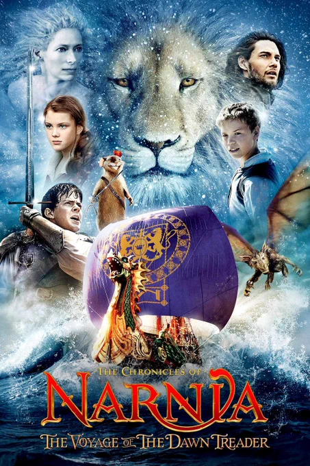Movie poster.