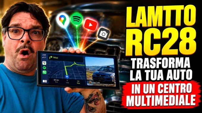 lamtto rc28
