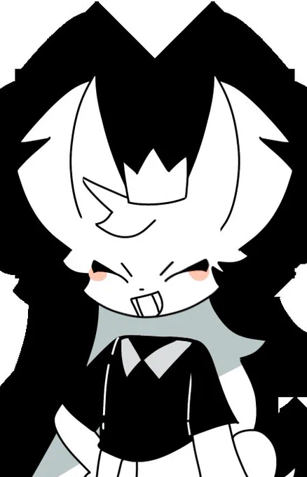 Art by yakulite on itchio