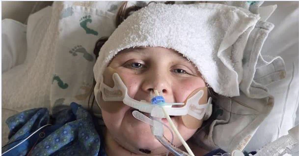 Boy, 12, paralysed after 'being shot during sleepover at friend's house' https://www.mirror.co.uk/news/us-news/boy-12-shot-at-sleepover-37292659
