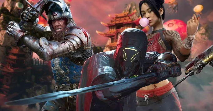 8 First-Person Combat Games That Are 10/10 Masterpieces