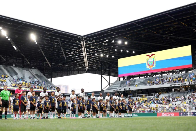 Diffusion Côte d'Ivoire/Equateur - Heure et chaîne pour voir le match