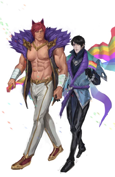 Settphel pride month 2026