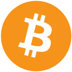 Bitcoin logo